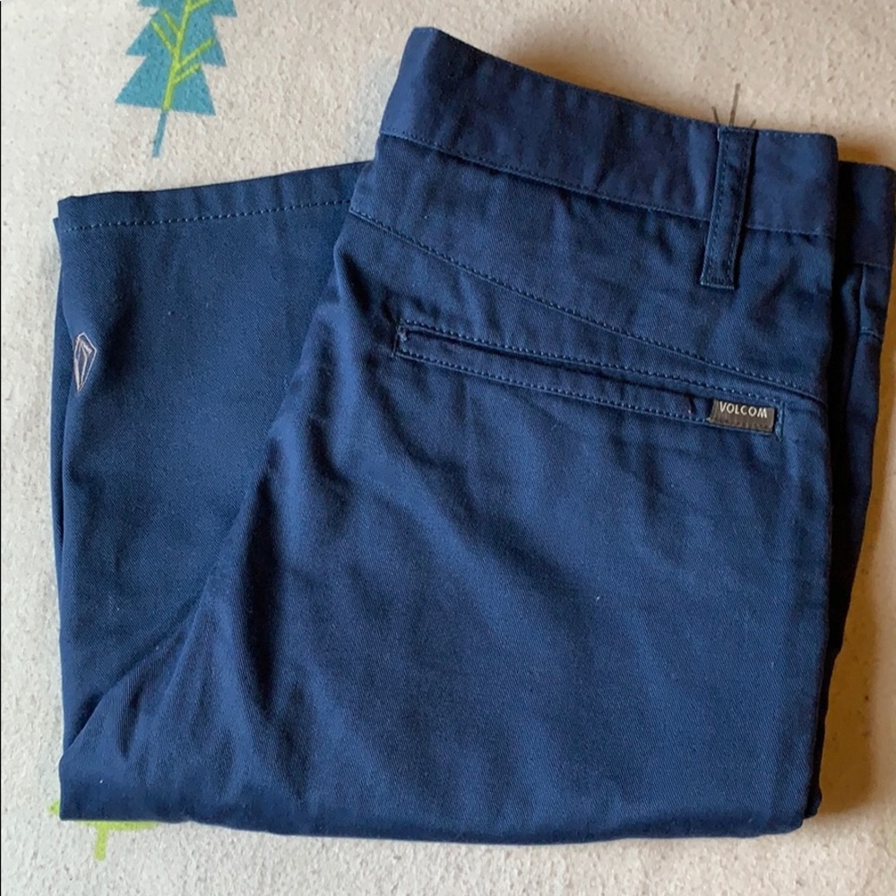 COPY - Volcom boys shorts NWOT